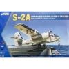 5348039 KINETIC - S-2A Tracker - K48039