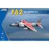 5348041 KINETIC - Harrier FA2 - K48041