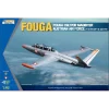5348059 KINETIC - Fouga Magister CM 170 Austria - K48059