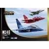 KINETIC - Alenia M346 - K48063