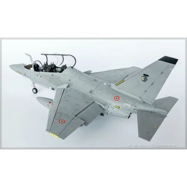 KINETIC - Alenia M346 - K48063