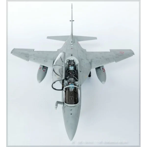 KINETIC - Alenia M346 - K48063