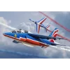 5348064-1 KINETIC - Alpha Jet Patrouille de 2017 2-in-1 kit - K48064