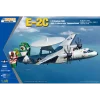 5348066 KINETIC - E-2C Hawkeye 2000 LIB BELLS ASTUGI - K48066