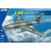 KINETIC - F-84F Thunderstreak - K48068