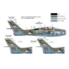 KINETIC - F-84F Thunderstreak - K48068