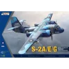 KINETIC - ROCAF S-2A/E/G Tracker - K48074