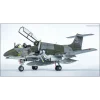 5348078-10 KINETIC - IA-58 Pucara - K48078