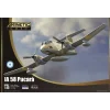 5348078 KINETIC - IA-58 Pucara - K48078