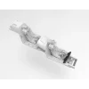 5348078-3 KINETIC - IA-58 Pucara - K48078