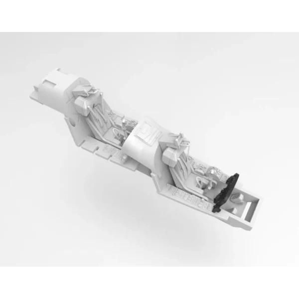 5348078-3 KINETIC - IA-58 Pucara - K48078