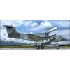 5348078-7 KINETIC - IA-58 Pucara - K48078