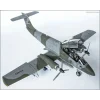 5348078-9 KINETIC - IA-58 Pucara - K48078