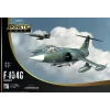 5348083 KINETIC - F-104G German Air Force and Marine - K48083
