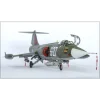 5348083-11 KINETIC - F-104G German Air Force and Marine - K48083