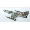 5348083-13 KINETIC - F-104G German Air Force and Marine - K48083