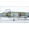 5348083-14 KINETIC - F-104G German Air Force and Marine - K48083