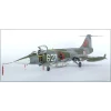 5348083-15 KINETIC - F-104G German Air Force and Marine - K48083