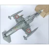 5348083-16 KINETIC - F-104G German Air Force and Marine - K48083