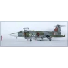 5348083-17 KINETIC - F-104G German Air Force and Marine - K48083