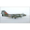 5348083-18 KINETIC - F-104G German Air Force and Marine - K48083