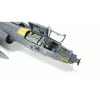 5348083-7 KINETIC - F-104G German Air Force and Marine - K48083