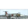5348083-8 KINETIC - F-104G German Air Force and Marine - K48083