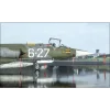 5348083-9 KINETIC - F-104G German Air Force and Marine - K48083