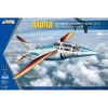 5348087 KINETIC - Alpha Jet Luftwaffe - K48087