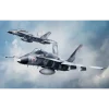 5348088-1 KINETIC - F/A-18A/D AGRESSOR - K48088