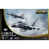 5348088 KINETIC - F/A-18A/D AGRESSOR - K48088