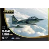 5348089 KINETIC - TF-104G GERMAN AIRFORCE - K48089