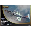 5348096 KINETIC - F-104A/C USAF - K48096
