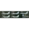 5348100-1 KINETIC - F-16A MLU Block 20 -Gold S - K48100