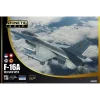 5348100 KINETIC - F-16A MLU Block 20 -Gold S - K48100