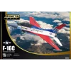 KINETIC - F-16C USAF VIPER DEMO, 2024 - K48107