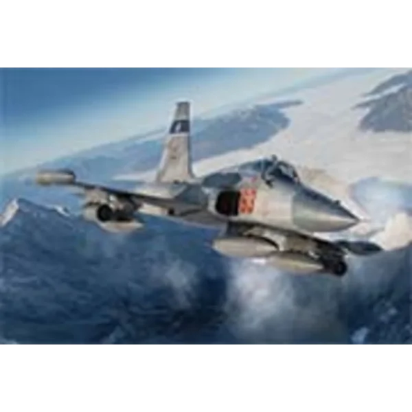 5348109 KINETIC - CF-5A - K48109