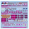 KINETIC - NF-5A FREEDOM FIGHTER II (EUROPE EDITION) NL+N - K48110