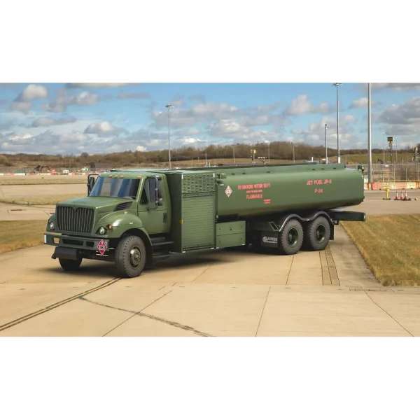 KINETIC - USAF/NATO GSE COLLECTION - K48116