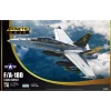 5348121 KINETIC - F/A-18D USMC VFMA-225 w/MF - K48121