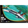 KINETIC - RAAF F-18A WORIMI HORNET - K48131