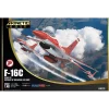 5348133 KINETIC - RSAF F-16C BLACK KNIGHT - K48133