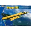 KINETIC - MIRAGE IIIO RAAF - K48145