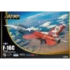 5348146 KINETIC - F-16C TEXAS ANG (IPMS 2023) - K48146