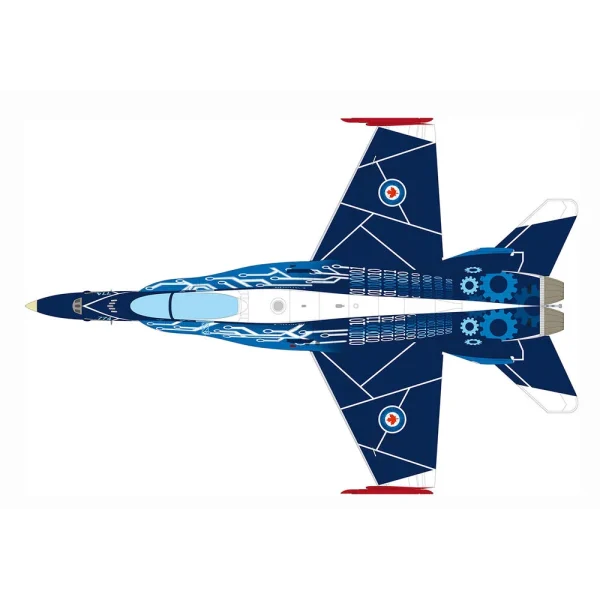 5348150-1 KINETIC - CF-188 100 Years - K48150