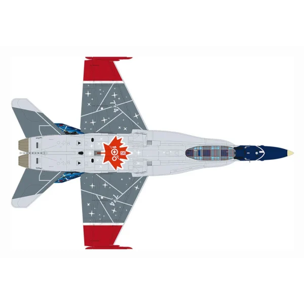 5348150-2 KINETIC - CF-188 100 Years - K48150