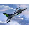 5348154 KINETIC - F-16A BELGIUM DREAM VIPER - K48154