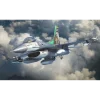 5348161 KINETIC - F-16A THAI AF with IRIS-T - K48161