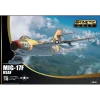 KINETIC - MIG-17F USAF - K48169