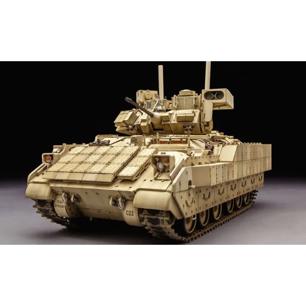 5361014 KINETIC - M3A3 Bradley - K61014